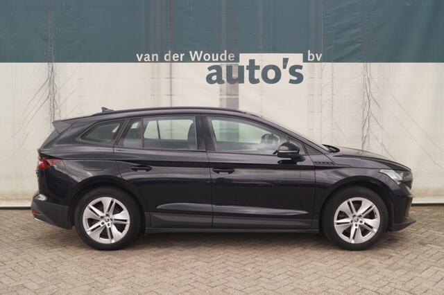 Skoda Enyaq iV 60 180pk -SOH91%-NAVI-ECC-PDC-