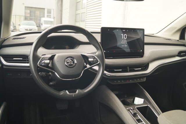 Skoda Enyaq iV 60 180pk -SOH91%-NAVI-ECC-PDC-