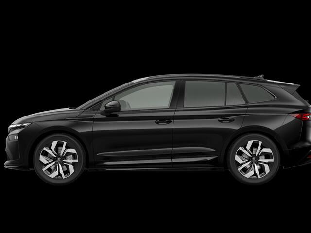 Skoda Enyaq iV 85 Sportline Tour Edition 286 PK