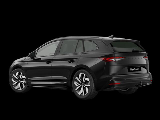 Skoda Enyaq iV 85 Sportline Tour Edition 286 PK