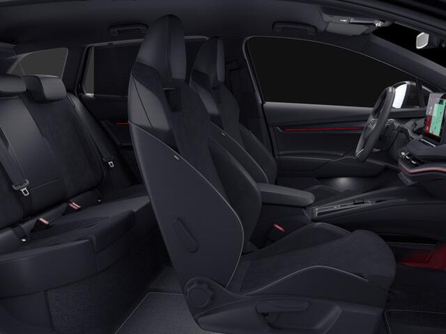 Skoda Enyaq iV 85 Sportline Tour Edition 286 PK