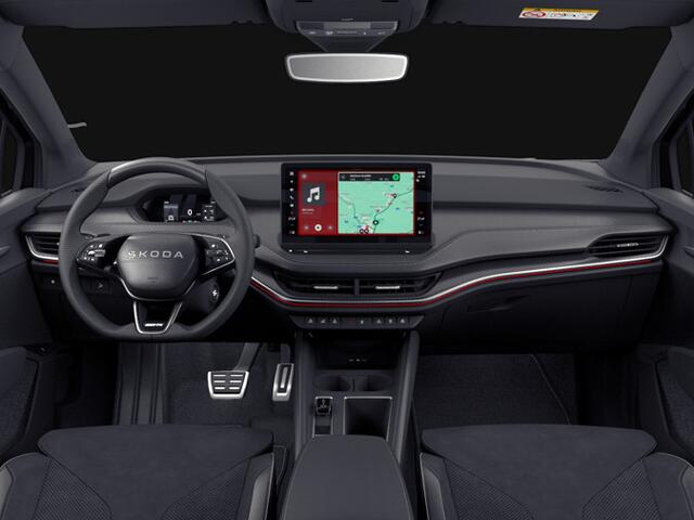 Skoda Enyaq iV 85 Sportline Tour Edition 286 PK