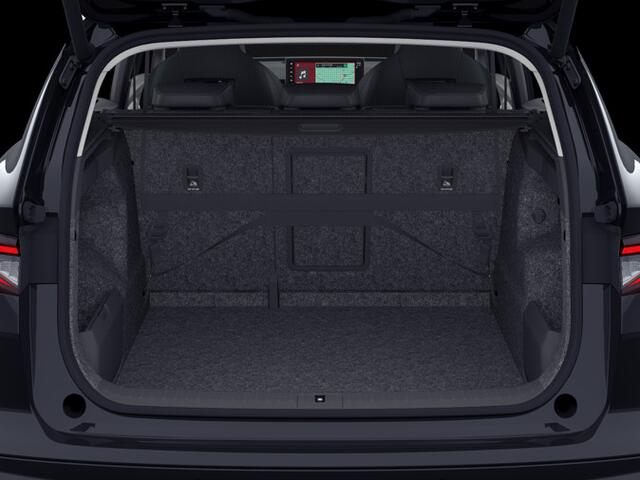 Skoda Enyaq iV 85 Sportline Tour Edition 286 PK