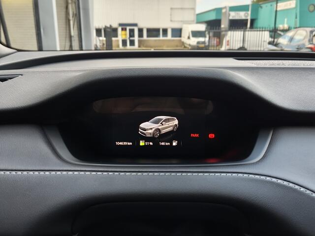 Skoda Enyaq iV 60 Sportline | SOH 91,6% | Adaptieve Cruise | Blind Spot | Sensoren v/a | Navi