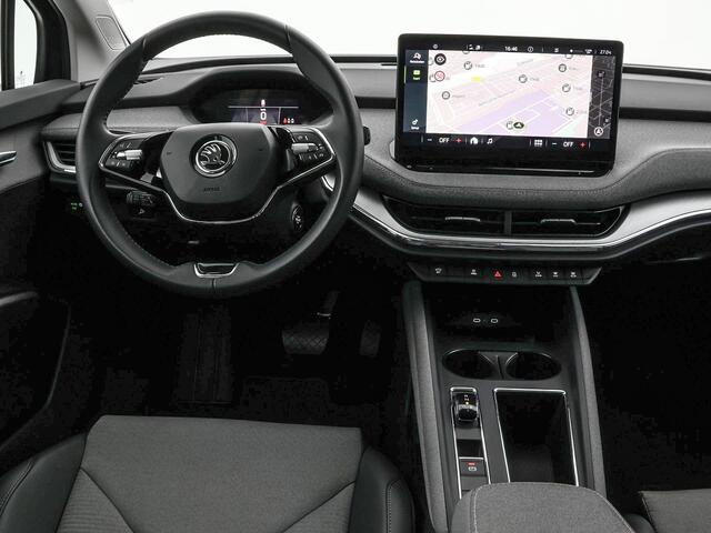 Skoda Enyaq iV 50 150pk · SOH 94,4% · Apple/Android Car Play · Camera · Navigatie · Cruise Control · 19'' Inch ·