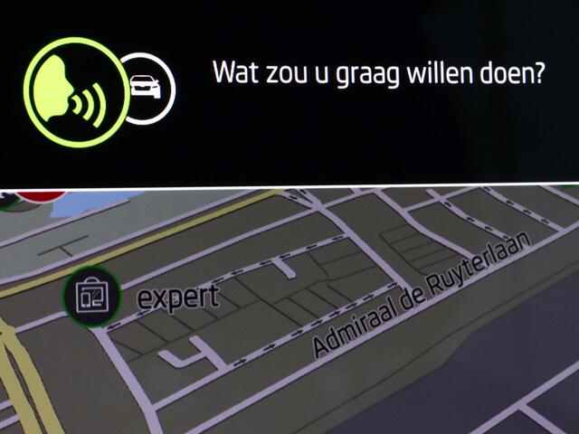 Skoda Enyaq iV 50 150pk · SOH 94,4% · Apple/Android Car Play · Camera · Navigatie · Cruise Control · 19'' Inch ·