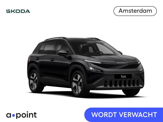 Skoda Epiq Business Launch Edition 56 kWh 211 pk | Trekhaak afneembaar