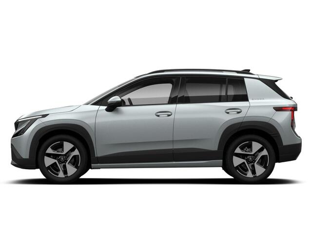 Skoda Epiq Business Launch Edition 56 kWh 211 pk | Panoramisch glazen dak | Interieur 'Loft' Mint