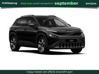 Skoda Epiq