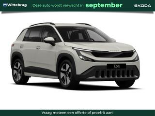 Skoda Epiq