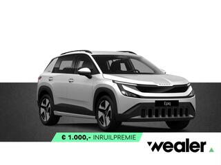 Skoda Epiq
