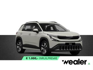 Skoda Epiq
