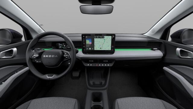 Skoda Epiq Business Launch Edition 56 kWh inclusief 5.000 KM gratis laden!
