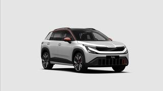 Skoda Epiq
