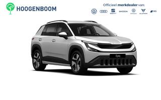 Skoda Epiq