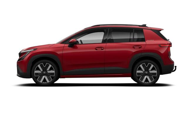 Skoda Epiq Business Launch Edition 56 kWh