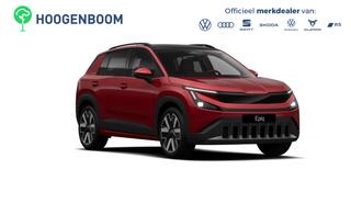Skoda Epiq