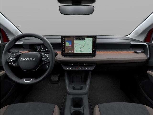 Skoda Epiq Business Launch Edition 56kWh | 19'' velgen | panoramisch schuif kanteldak | Afneembare trekhaak