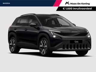 Skoda Epiq