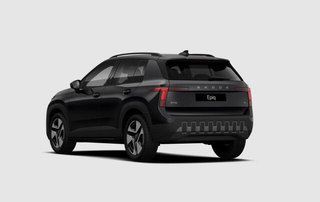 Skoda Epiq Selection Launch Edition 56kWh | Travel Pakket | ¤1000,- inruilpremie