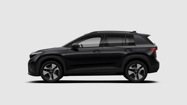 Skoda Epiq Selection Launch Edition 56kWh | Travel Pakket | Mistery Black |