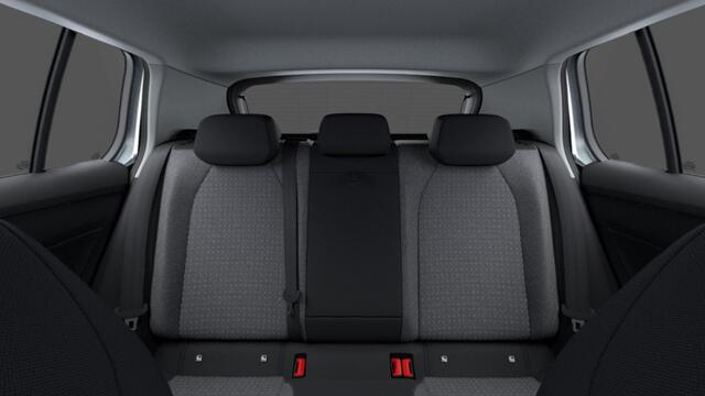 Skoda Epiq Selection Launch Edition 56kWh | Travel Pakket | Mistery Black |