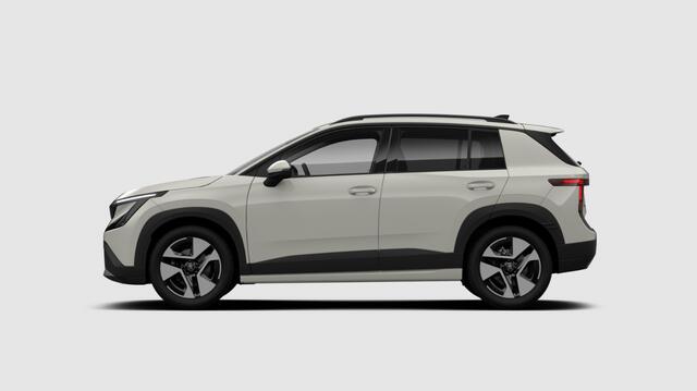 Skoda Epiq Selection Launch Edition 56kWh | Marble Grey | Travel Pakket | ¤1000,- inruilpremie