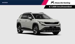 Skoda Epiq