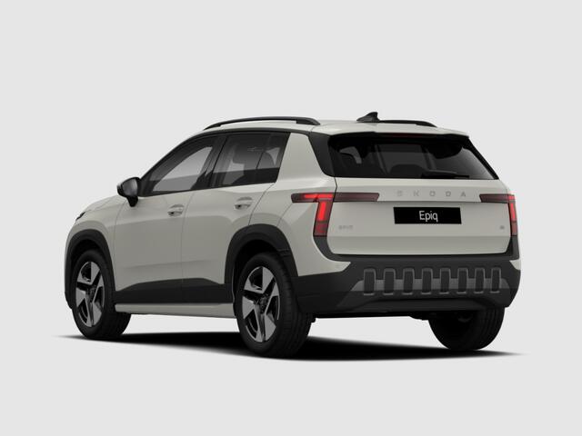 Skoda Epiq Selection Launch Edition 56kWh | Travel Pakket | ¤1000,- inruilpremie