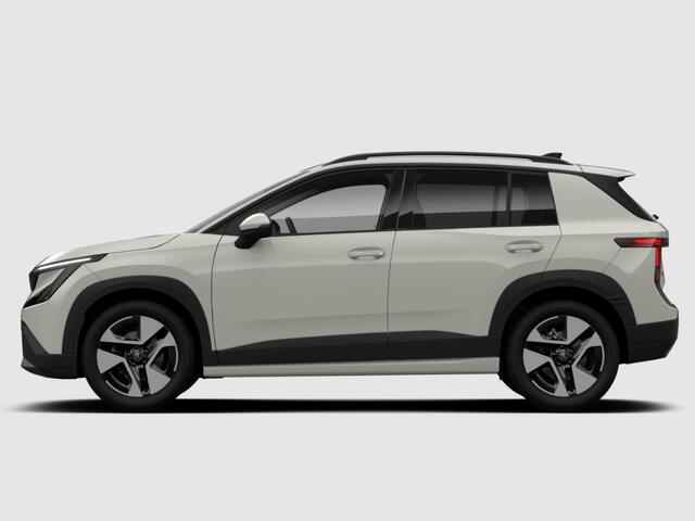 Skoda Epiq Selection Launch Edition 56kWh | Marble Grey | Travel Pakket |