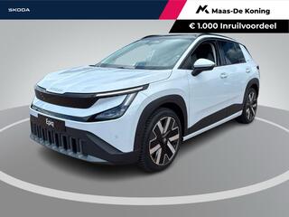 Skoda Epiq