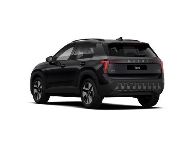 Skoda Epiq Business Launch Edition 55 | 211PK | Achteruitrijcamera | Stoelverwarming | Adaptive cruise control