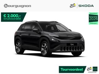 Skoda Epiq