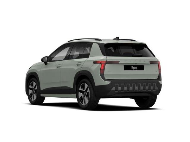 Skoda Epiq Business Launch Edition 55 | 211PK | Stoelverwarming | Navigatie | Achteruitrijcamera