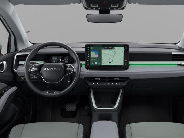Skoda Epiq Business Launch Edition 55 | 211PK | Stoelverwarming | Navigatie | Achteruitrijcamera