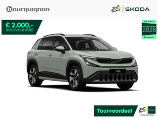 Skoda Epiq