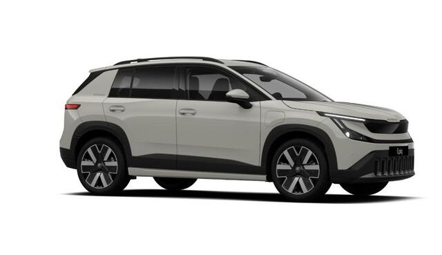 Skoda Epiq Business Launch Edition 56 kWh