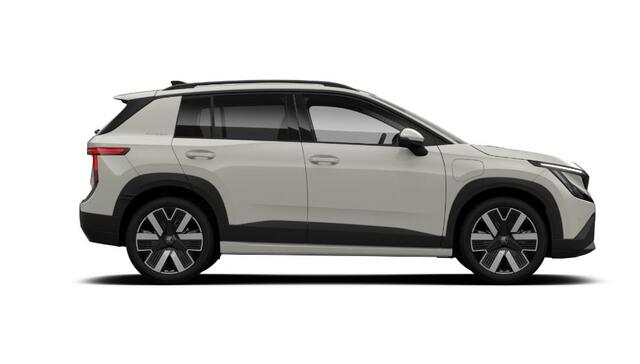 Skoda Epiq Business Launch Edition 56 kWh