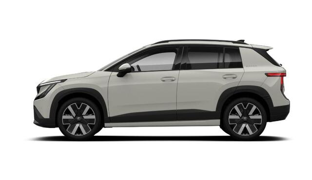 Skoda Epiq Business Launch Edition 56 kWh