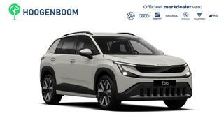 Skoda Epiq