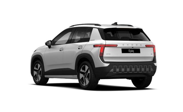Skoda Epiq Business Launch Edition 56 kWh