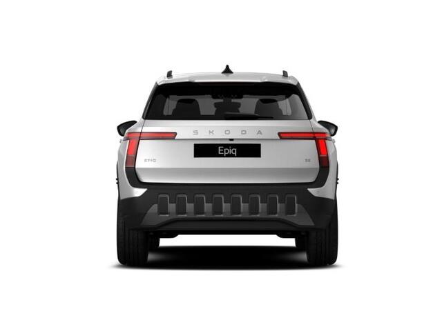 Skoda Epiq Business Launch Edition 56 kWh