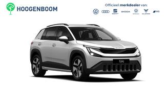 Skoda Epiq