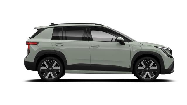 Skoda Epiq Business Launch Edition 56 kWh