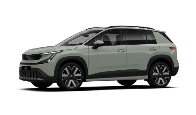 Skoda Epiq Business Launch Edition 56 kWh