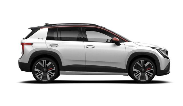Skoda Epiq First Edition 56 kWh