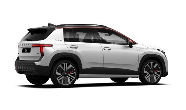 Skoda Epiq First Edition 56 kWh