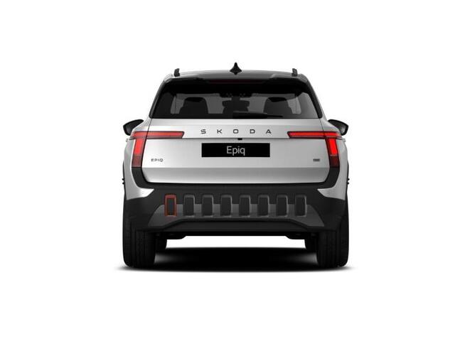 Skoda Epiq First Edition 56 kWh