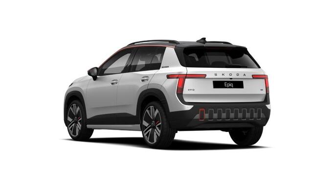 Skoda Epiq First Edition 56 kWh
