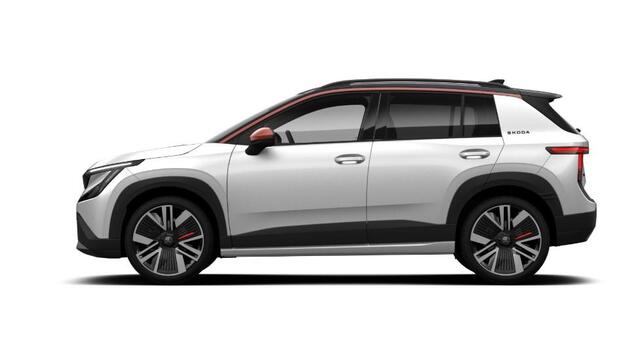 Skoda Epiq First Edition 56 kWh